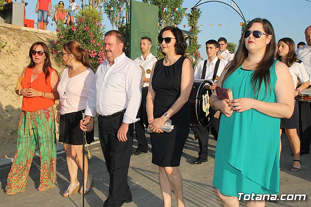 Procesin Vias-Carivete 2017 - 74