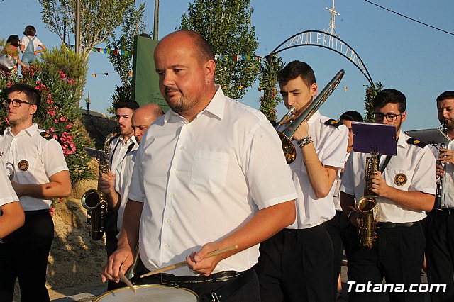 Procesin Vias-Carivete 2017 - 78