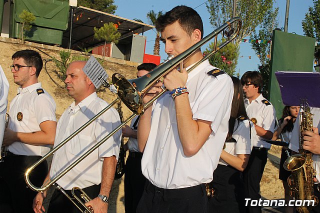 Procesin Vias-Carivete 2017 - 79