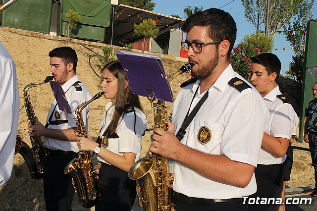 Procesin Vias-Carivete 2017 - 80