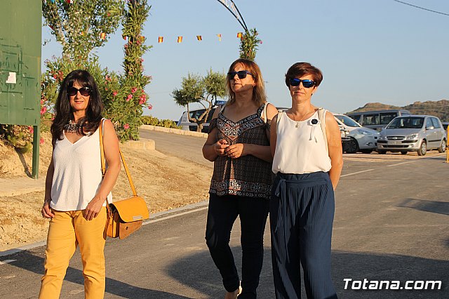 Procesin Vias-Carivete 2017 - 82