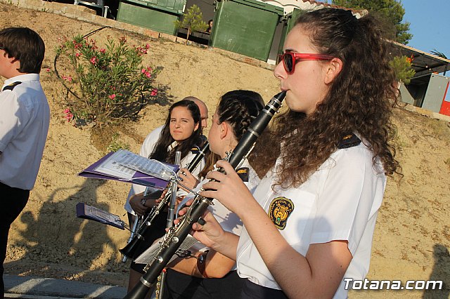 Procesin Vias-Carivete 2017 - 83