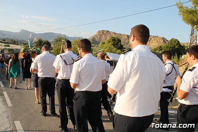 Procesin Vias-Carivete 2017 - 84