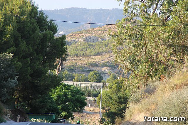 Procesin Vias-Carivete 2017 - 86