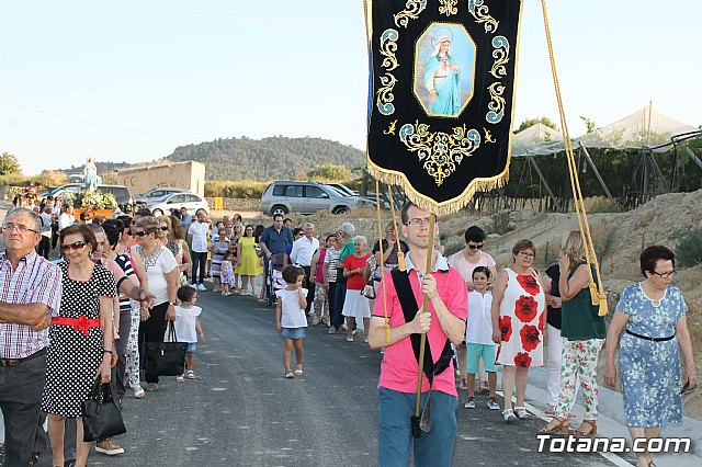 Procesin Vias-Carivete 2017 - 87