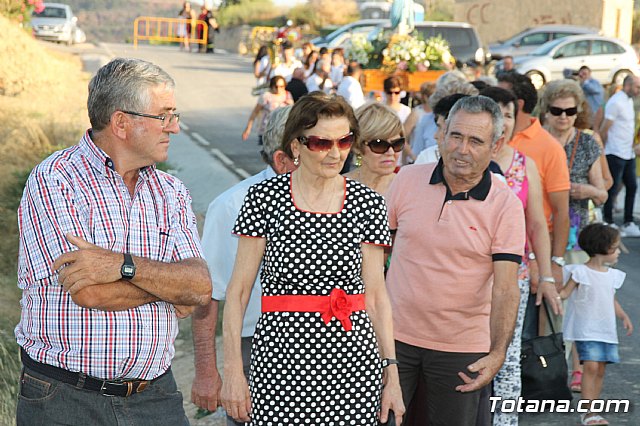 Procesin Vias-Carivete 2017 - 88