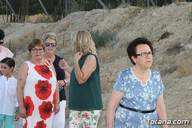 Procesin Vias-Carivete 2017 - 89