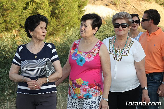 Procesin Vias-Carivete 2017 - 90