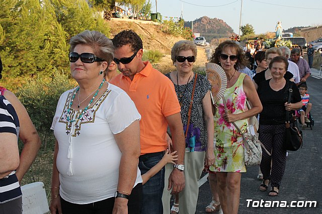 Procesin Vias-Carivete 2017 - 93