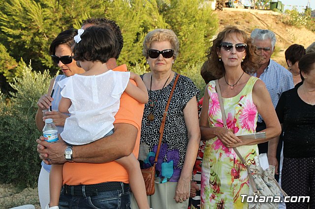 Procesin Vias-Carivete 2017 - 97