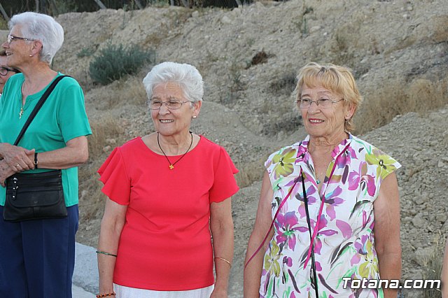 Procesin Vias-Carivete 2017 - 98