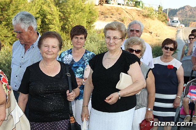 Procesin Vias-Carivete 2017 - 99