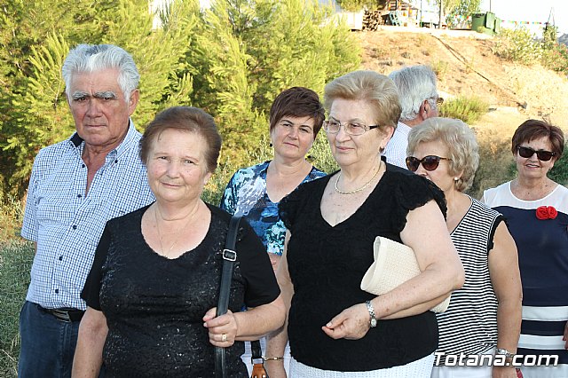 Procesin Vias-Carivete 2017 - 101