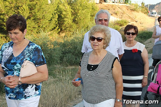 Procesin Vias-Carivete 2017 - 105