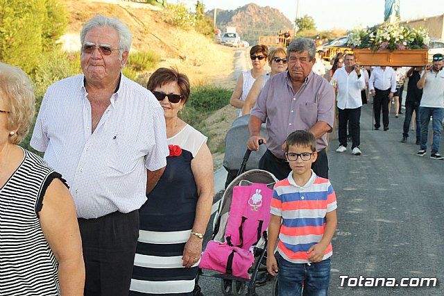 Procesin Vias-Carivete 2017 - 106