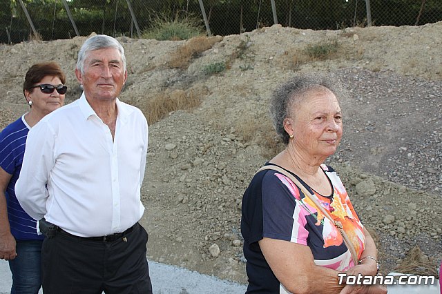 Procesin Vias-Carivete 2017 - 107