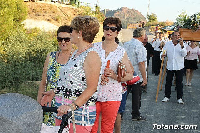 Procesin Vias-Carivete 2017 - 111