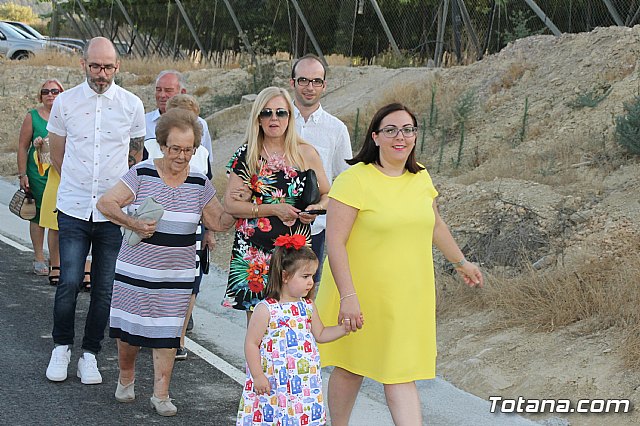 Procesin Vias-Carivete 2017 - 112