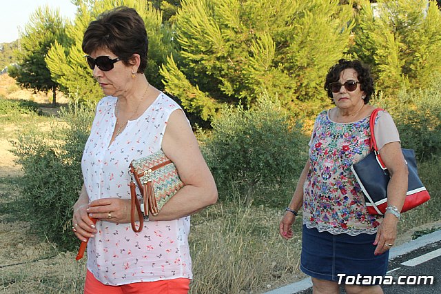 Procesin Vias-Carivete 2017 - 113