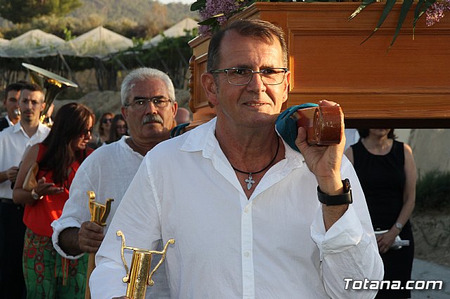 Procesin Vias-Carivete 2017 - 114