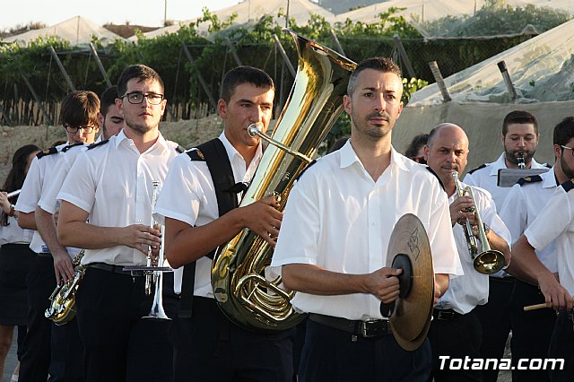 Procesin Vias-Carivete 2017 - 116