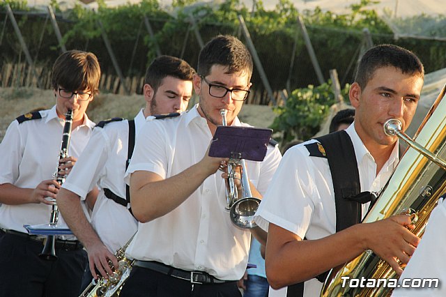 Procesin Vias-Carivete 2017 - 117