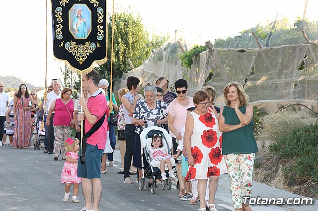 Procesin Vias-Carivete 2017 - 118