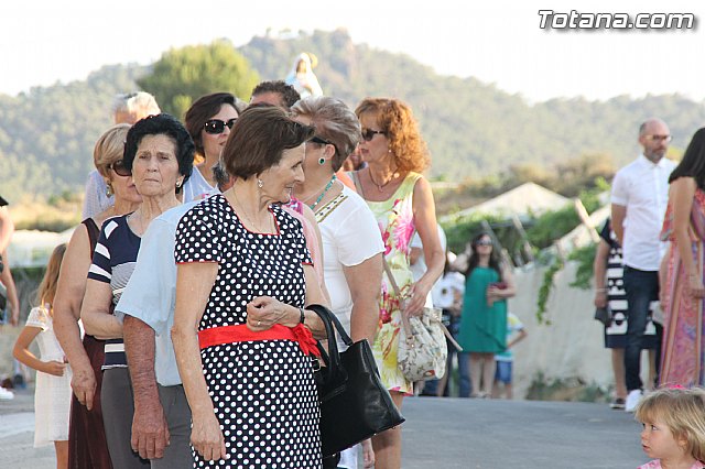 Procesin Vias-Carivete 2017 - 119