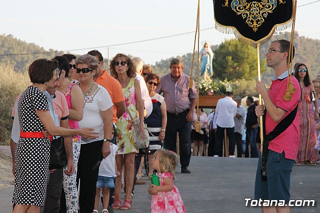 Procesin Vias-Carivete 2017 - 120