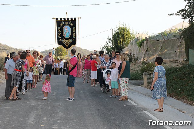 Procesin Vias-Carivete 2017 - 121