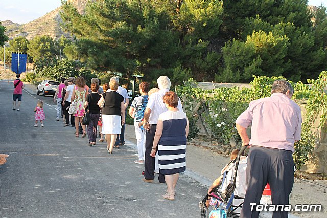 Procesin Vias-Carivete 2017 - 122