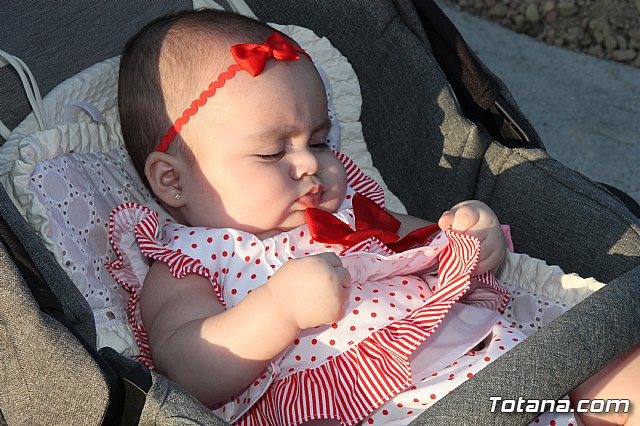 Procesin Vias-Carivete 2017 - 123