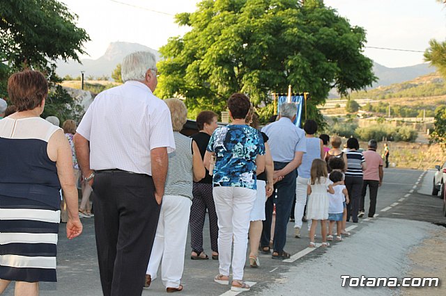 Procesin Vias-Carivete 2017 - 125