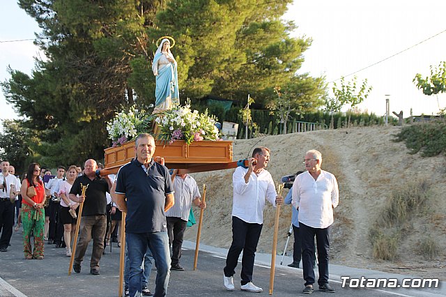 Procesin Vias-Carivete 2017 - 126