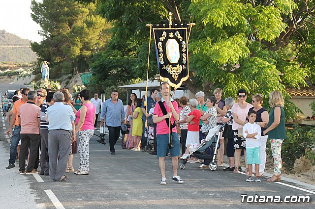 Procesin Vias-Carivete 2017 - 131