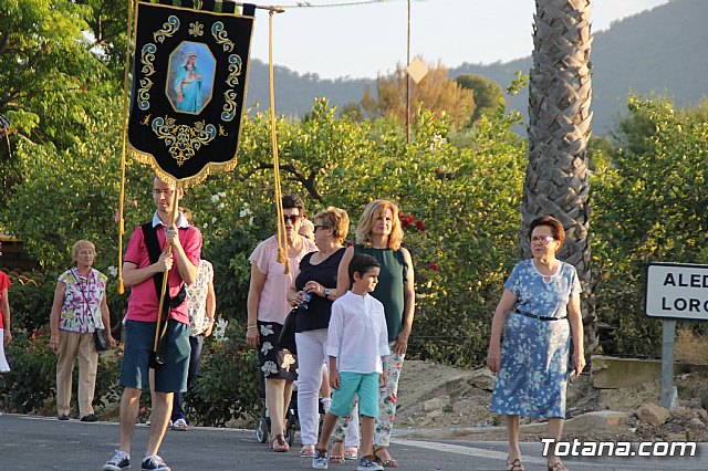 Procesin Vias-Carivete 2017 - 134