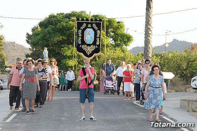 Procesin Vias-Carivete 2017 - 135