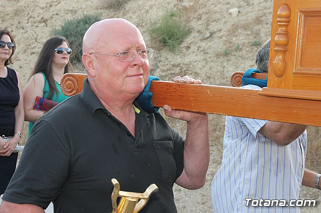 Procesin Vias-Carivete 2017 - 136