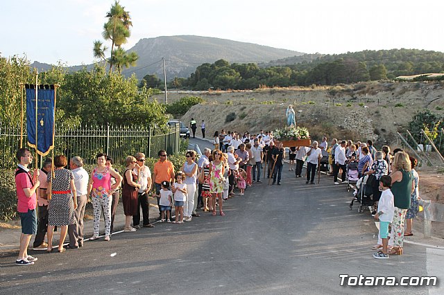 Procesin Vias-Carivete 2017 - 138