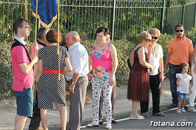 Procesin Vias-Carivete 2017 - 140