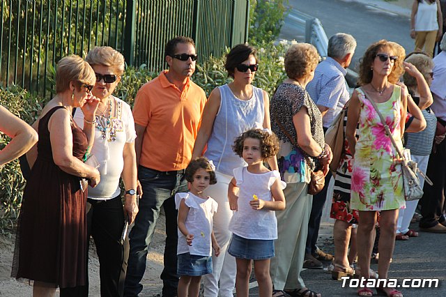 Procesin Vias-Carivete 2017 - 141