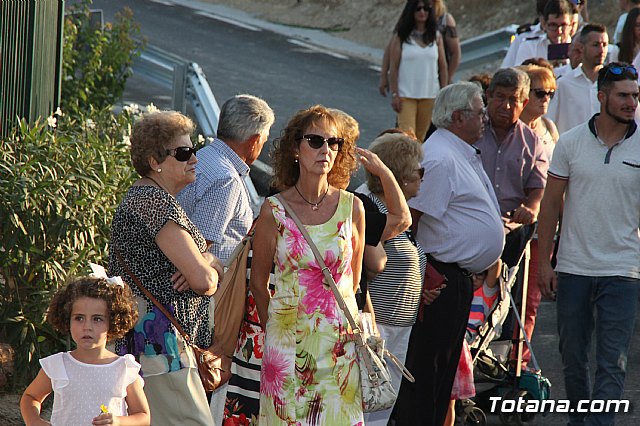 Procesin Vias-Carivete 2017 - 142