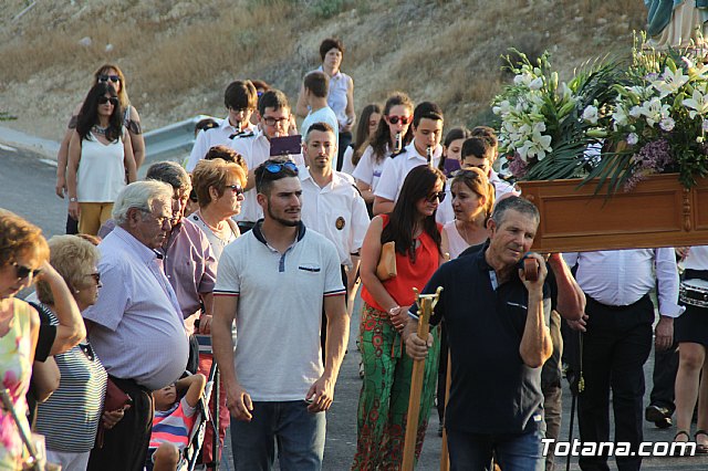 Procesin Vias-Carivete 2017 - 143