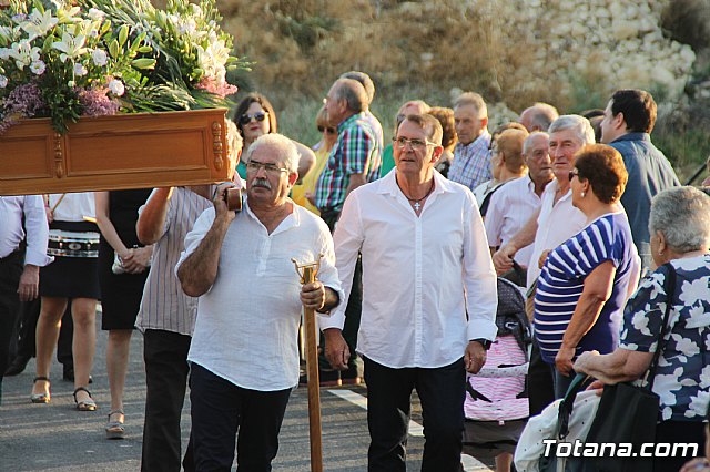 Procesin Vias-Carivete 2017 - 144