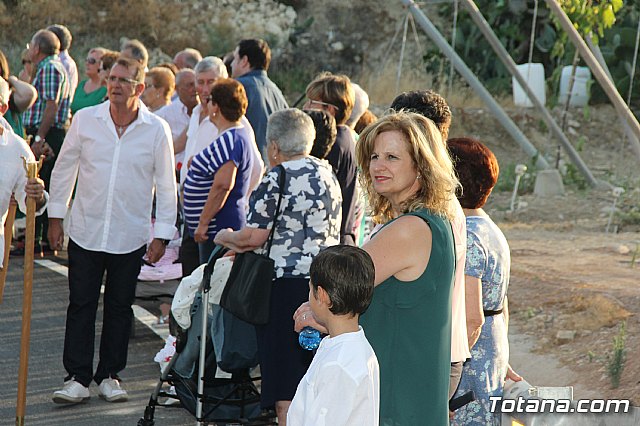 Procesin Vias-Carivete 2017 - 145