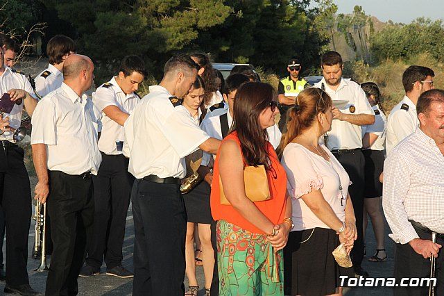 Procesin Vias-Carivete 2017 - 146