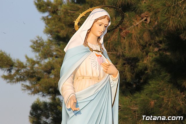 Procesin Vias-Carivete 2017 - 147