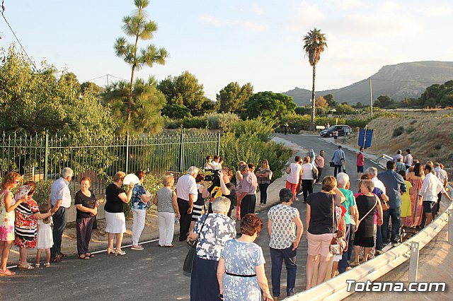 Procesin Vias-Carivete 2017 - 149