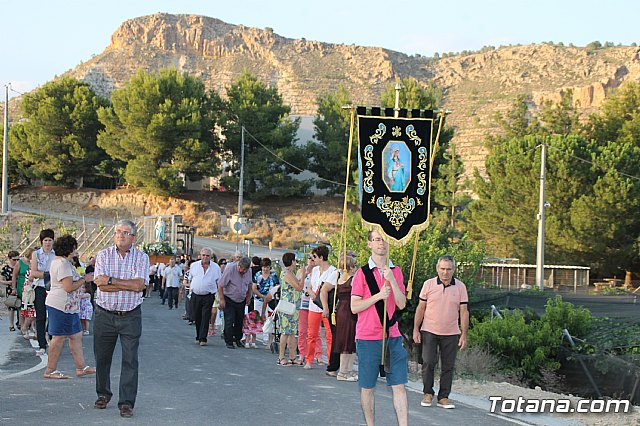 Procesin Vias-Carivete 2017 - 152