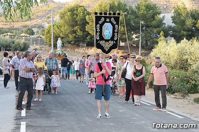 Procesin Vias-Carivete 2017 - 153